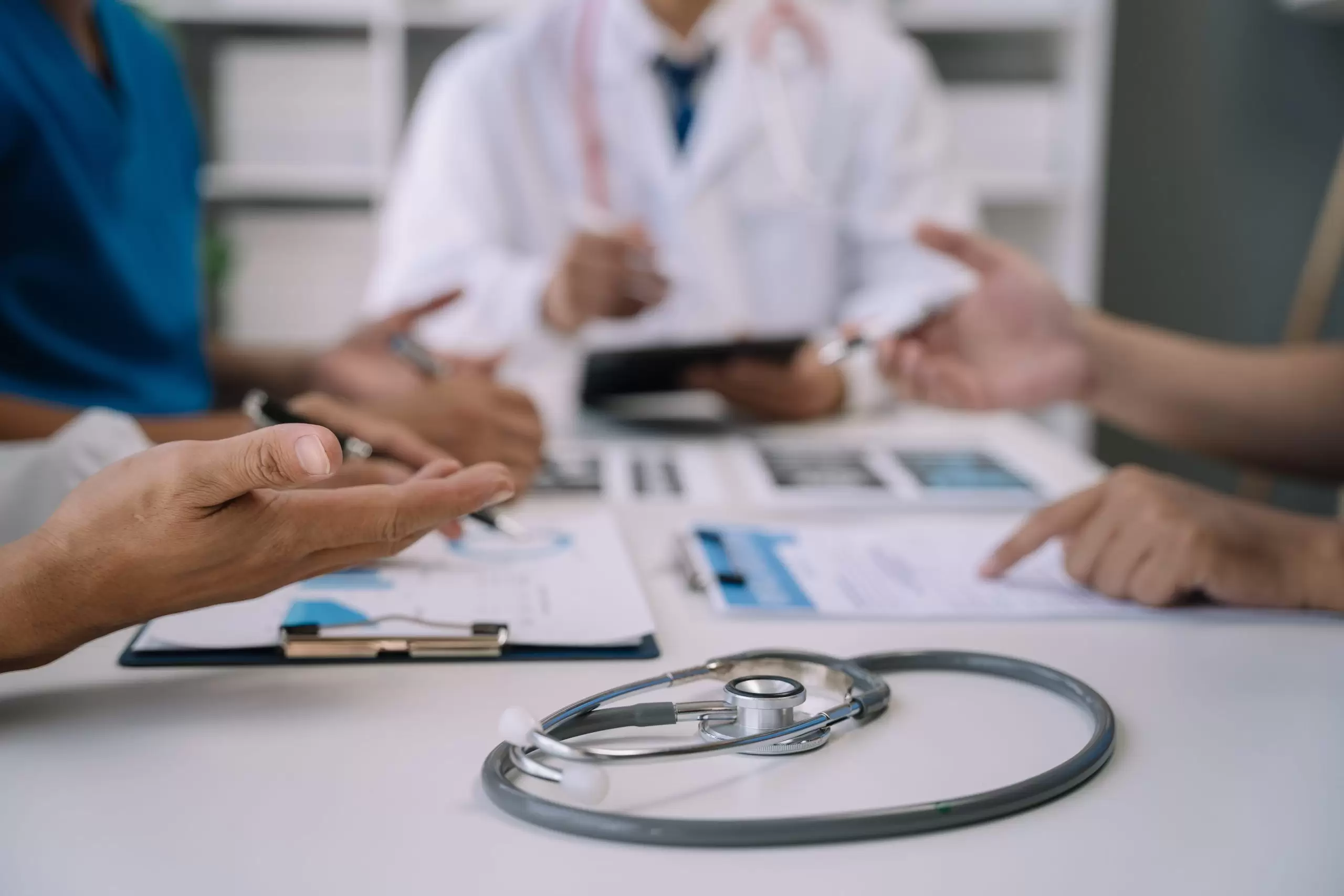 Quality assurance for medical groups needs to be operational, not occasional