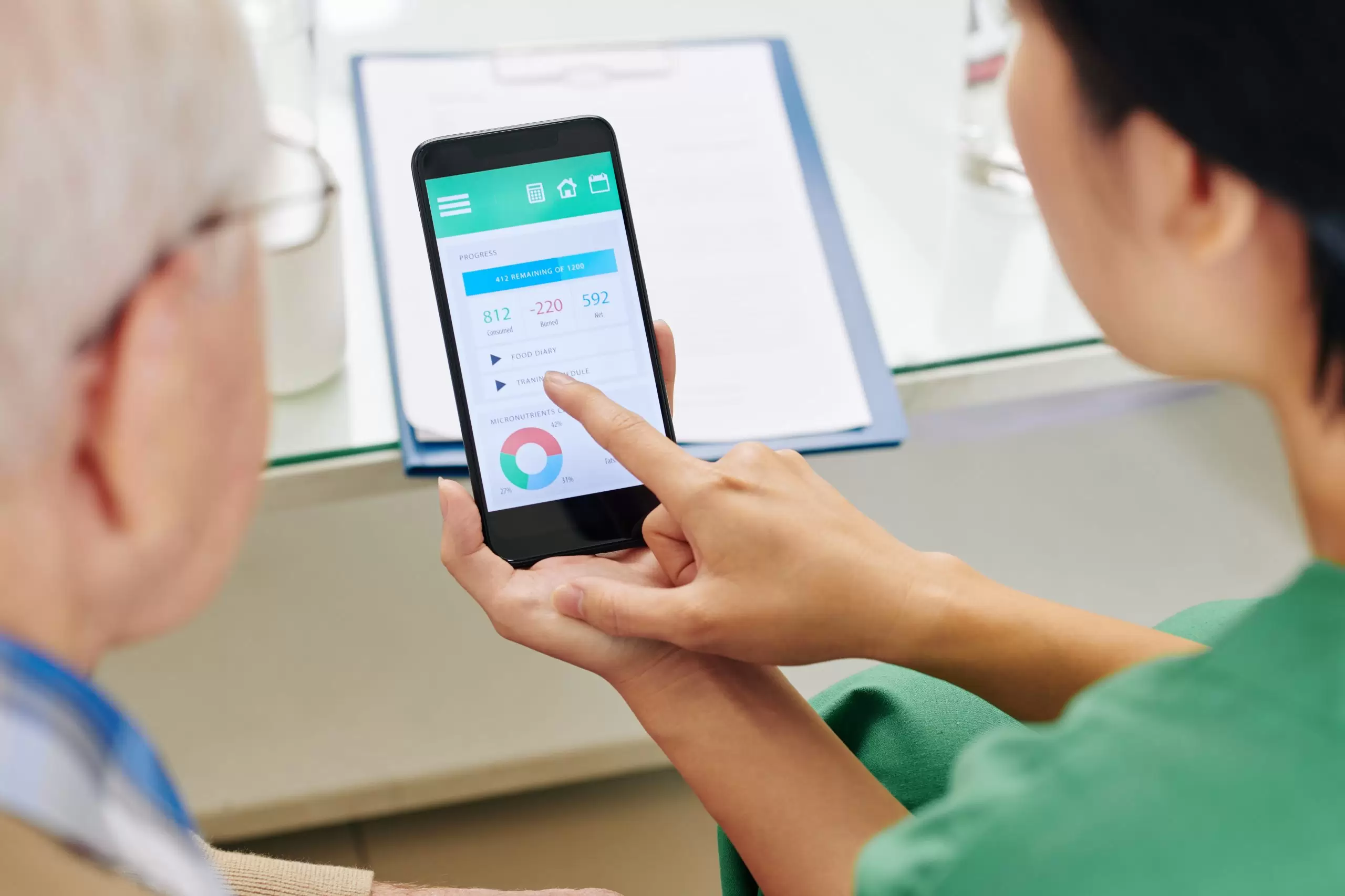 Where care management automation can make the biggest difference