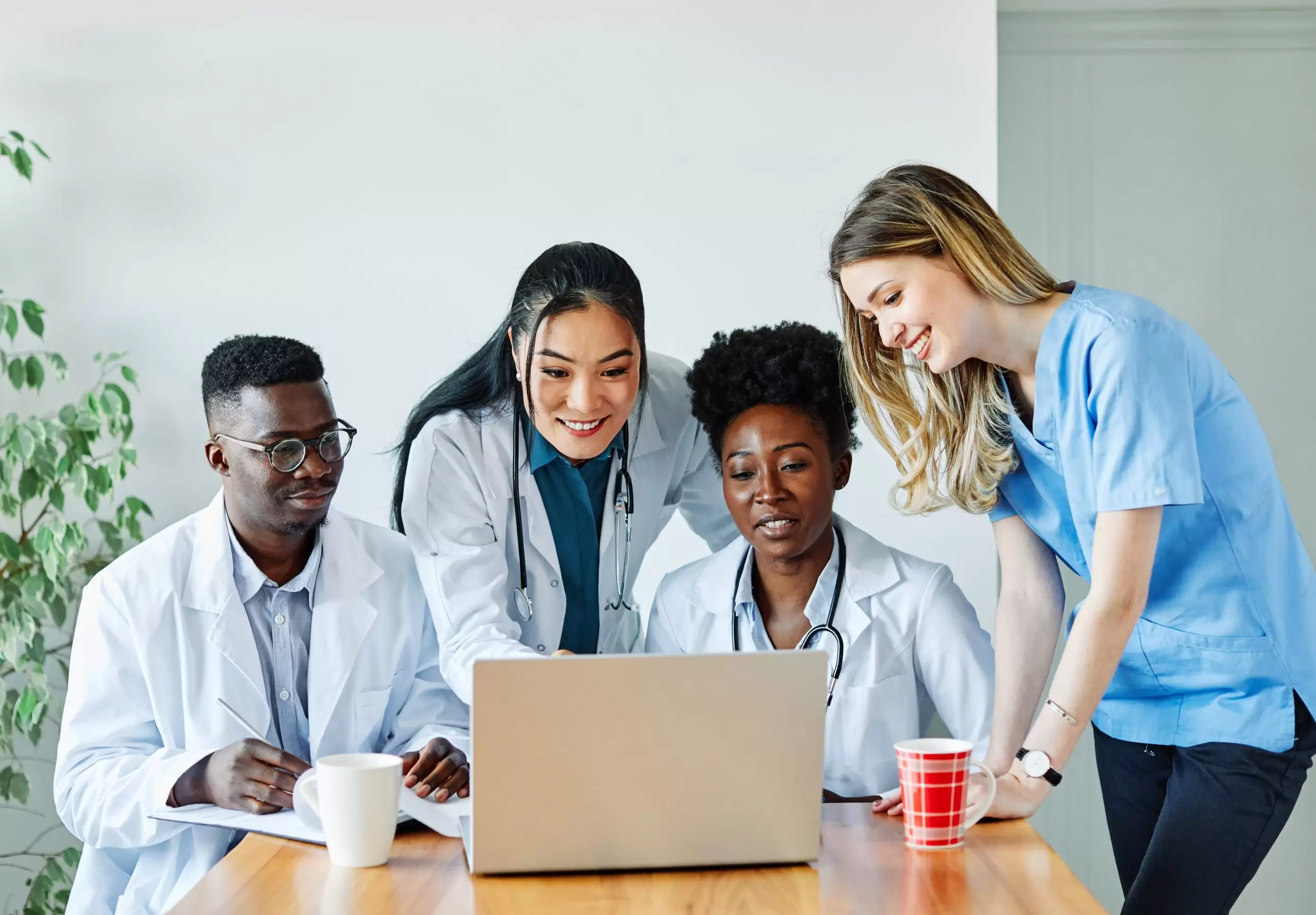 Where healthcare staff onboarding software adds the most value