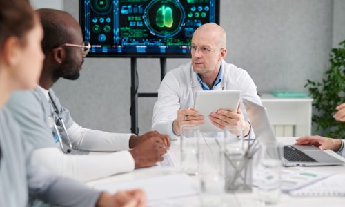 AI Care Management How Smarter Coordination Supports Better Outcomes