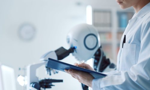 Why AI Quality Management Matters for Growing Medical Practices